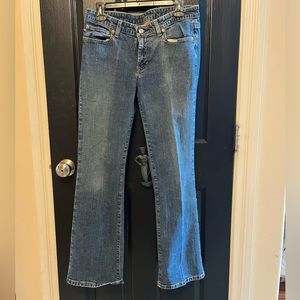 Ralph Lauren Women’s Jeans